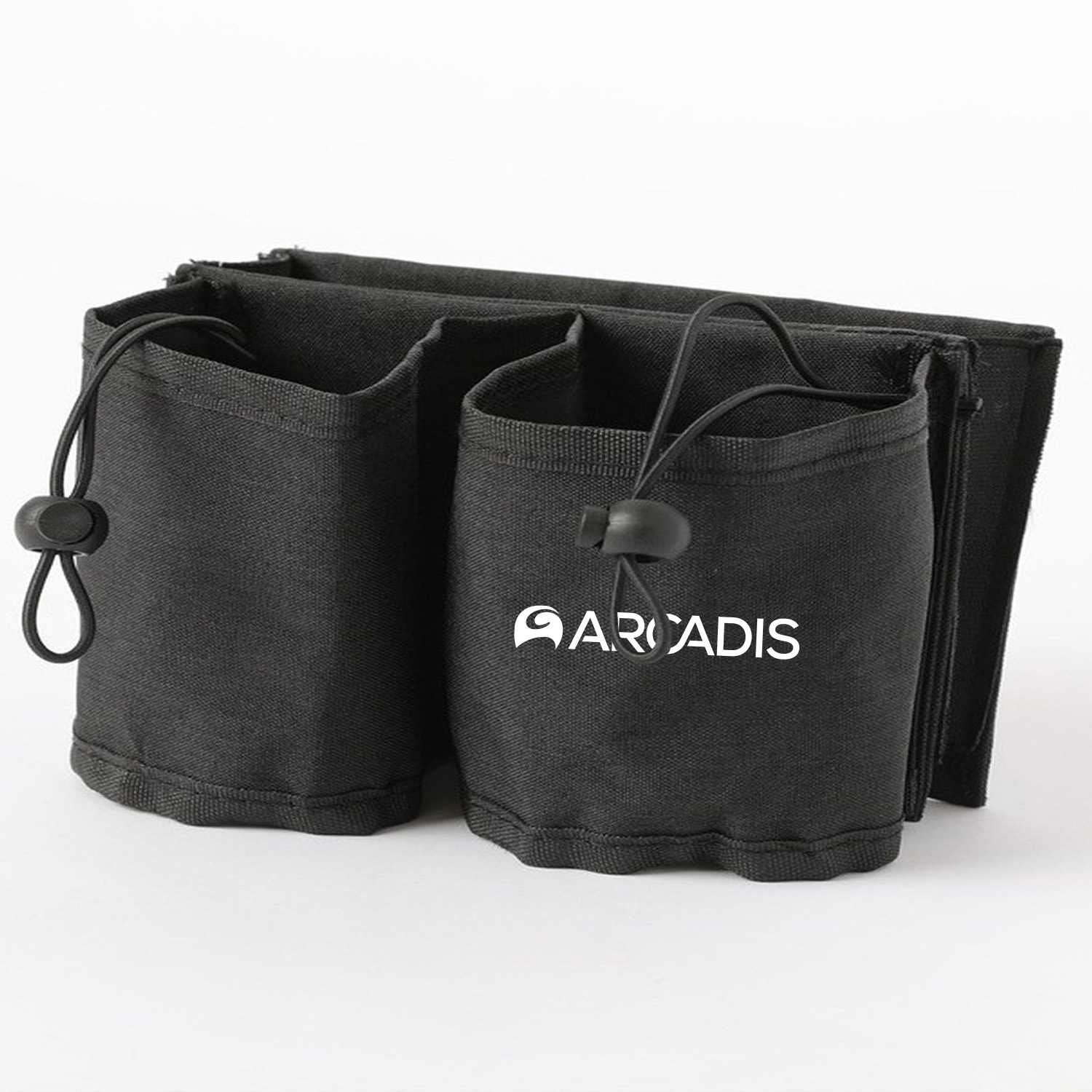 Travel Luggage Beverage Caddy 3