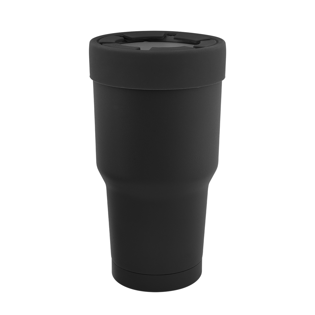 30 Oz. Reynolds Stainless Steel Tumbler With Silicone Lid 11