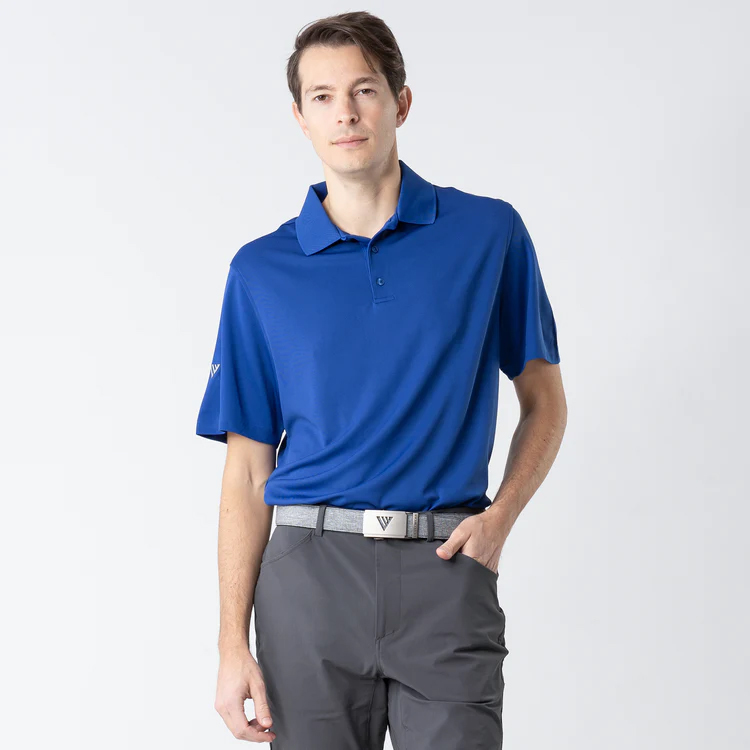 Levelwear Omaha Polo 3