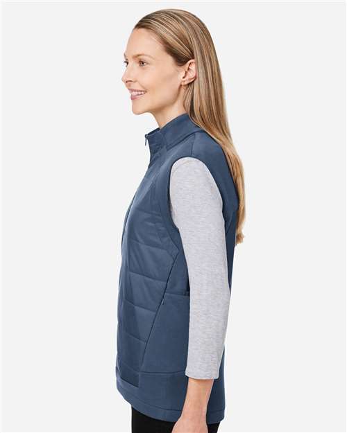 Women's Impact Vest - S17996 23