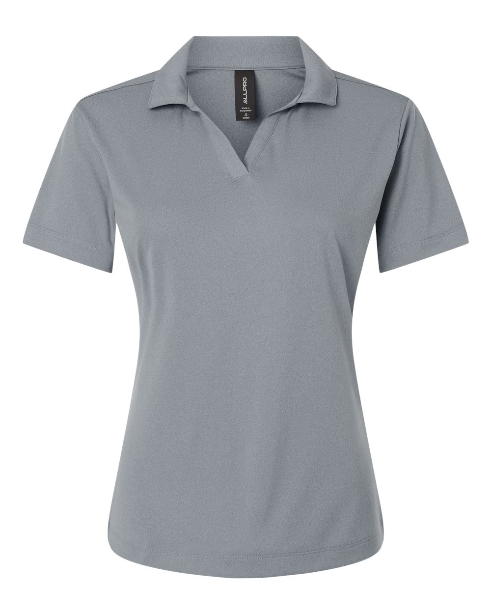 Women's Pro-Lock Performance Polo - 41800L 34