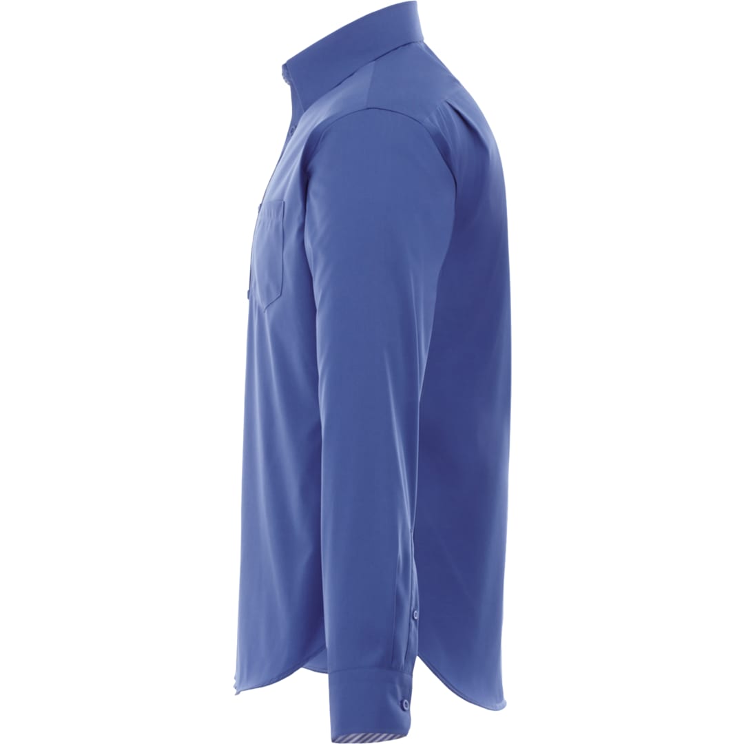 Men's CROMWELL Long Sleeve Shirt 104