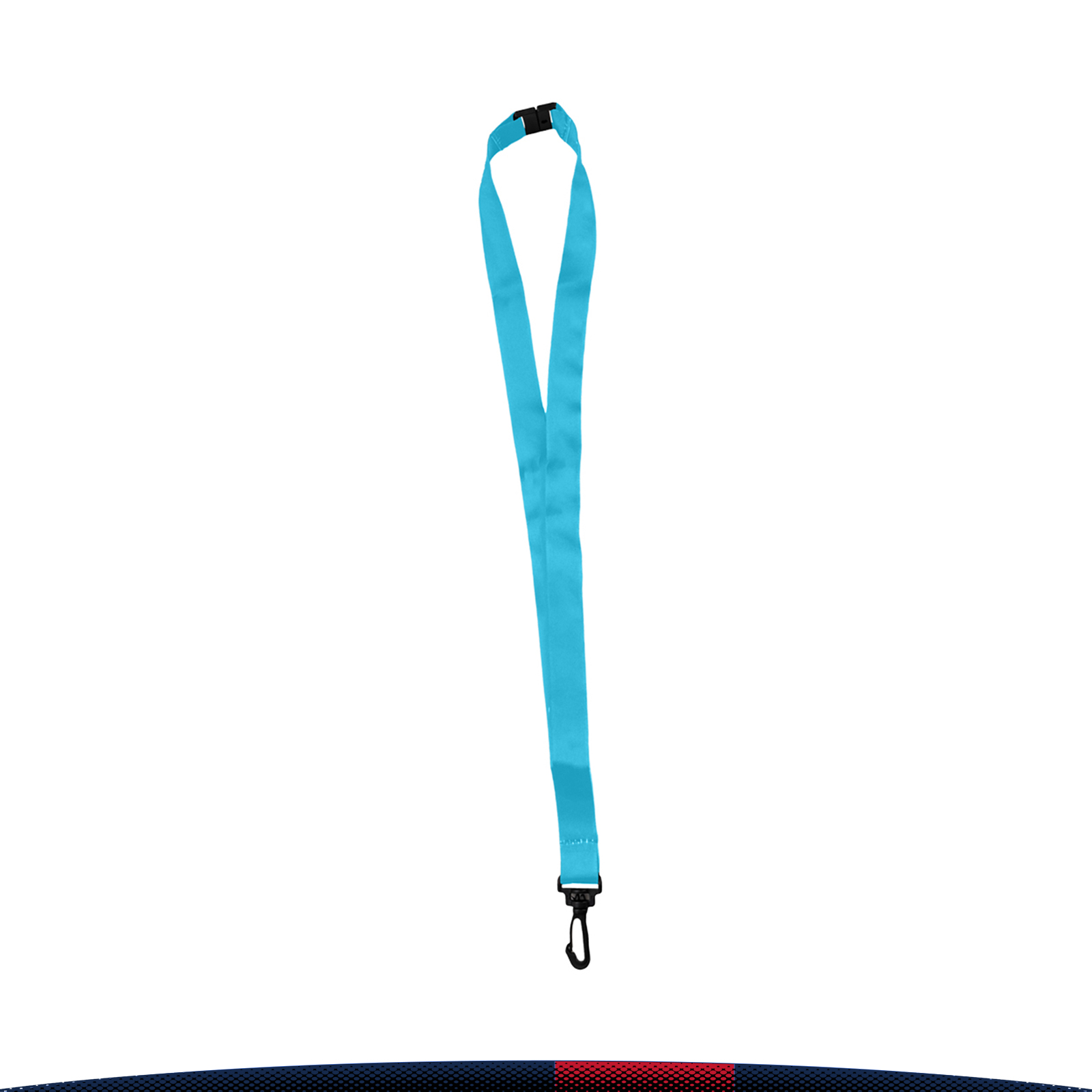 Tapor Dye Sublimation Lanyard 6