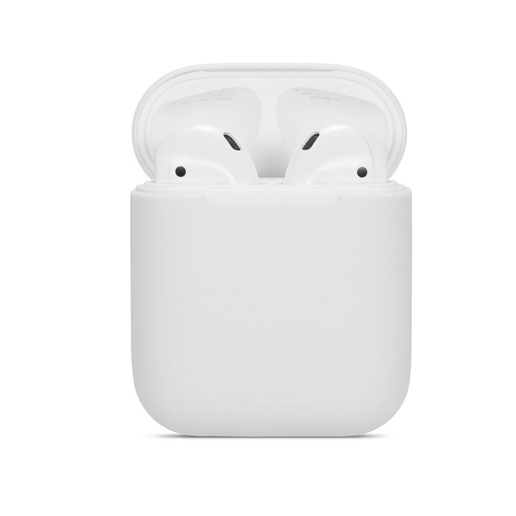Earbuds Silicone Case 2