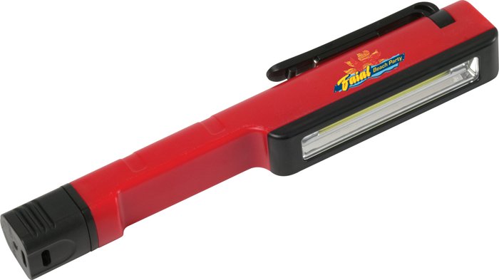 Pocket Worklight (COB) 6
