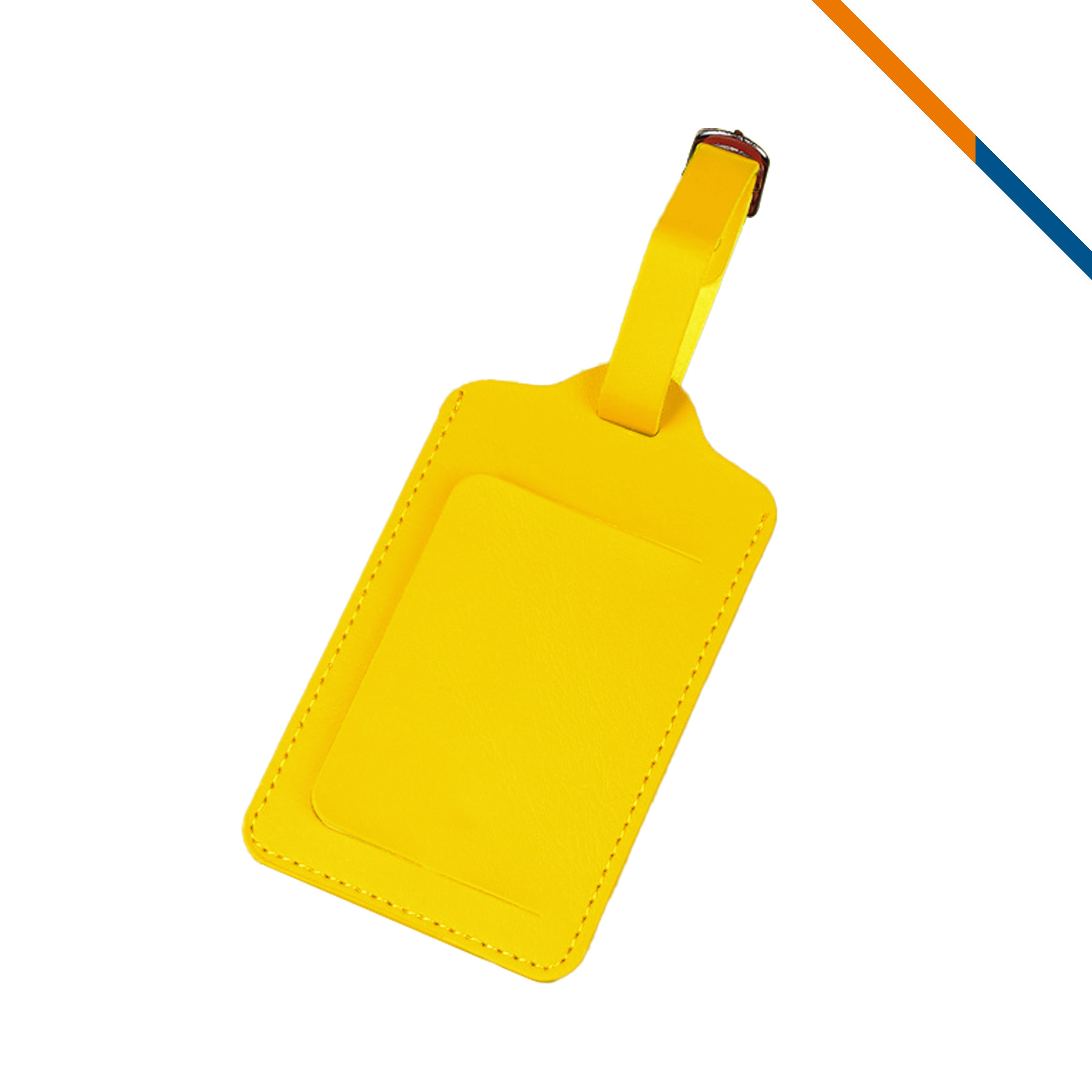 TripTack PU Leather Luggage Tag 8