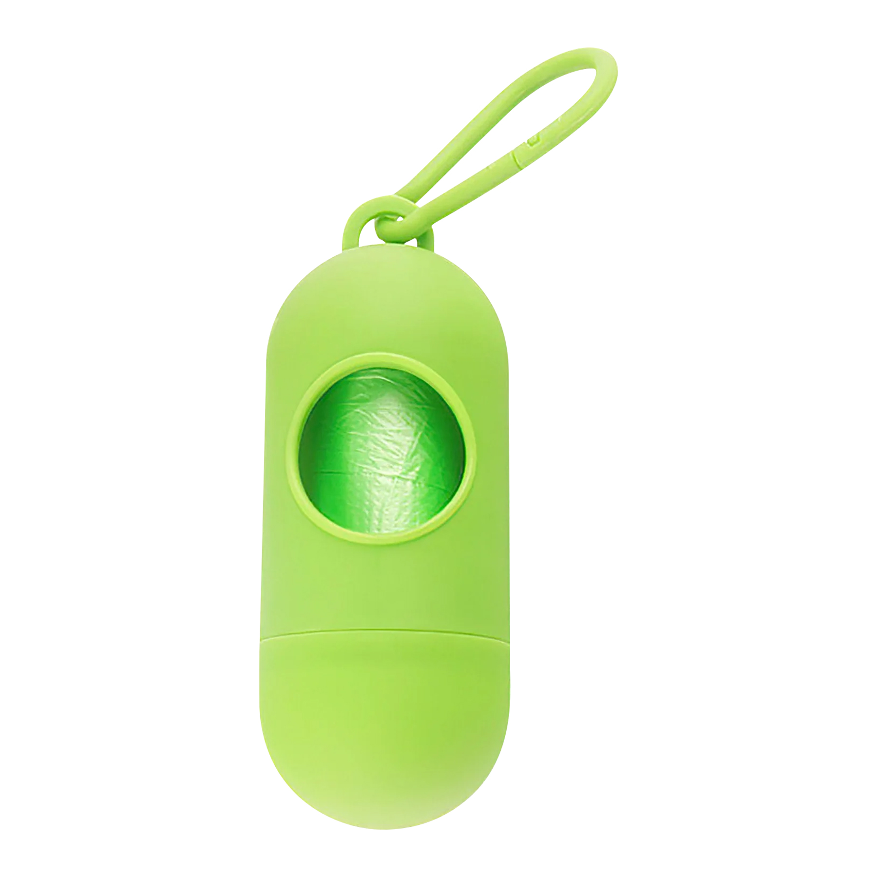 Pet Waste Bags With Dispenser 18