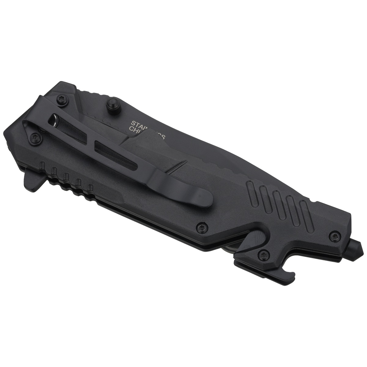 Cutler Survival/Rescue Knife 6