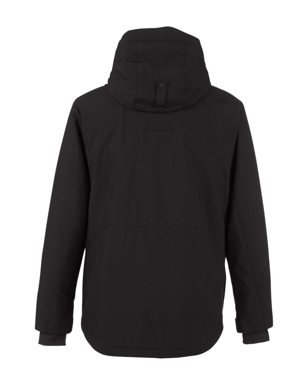 Men's Convert Insulated Jacket - S18074 5