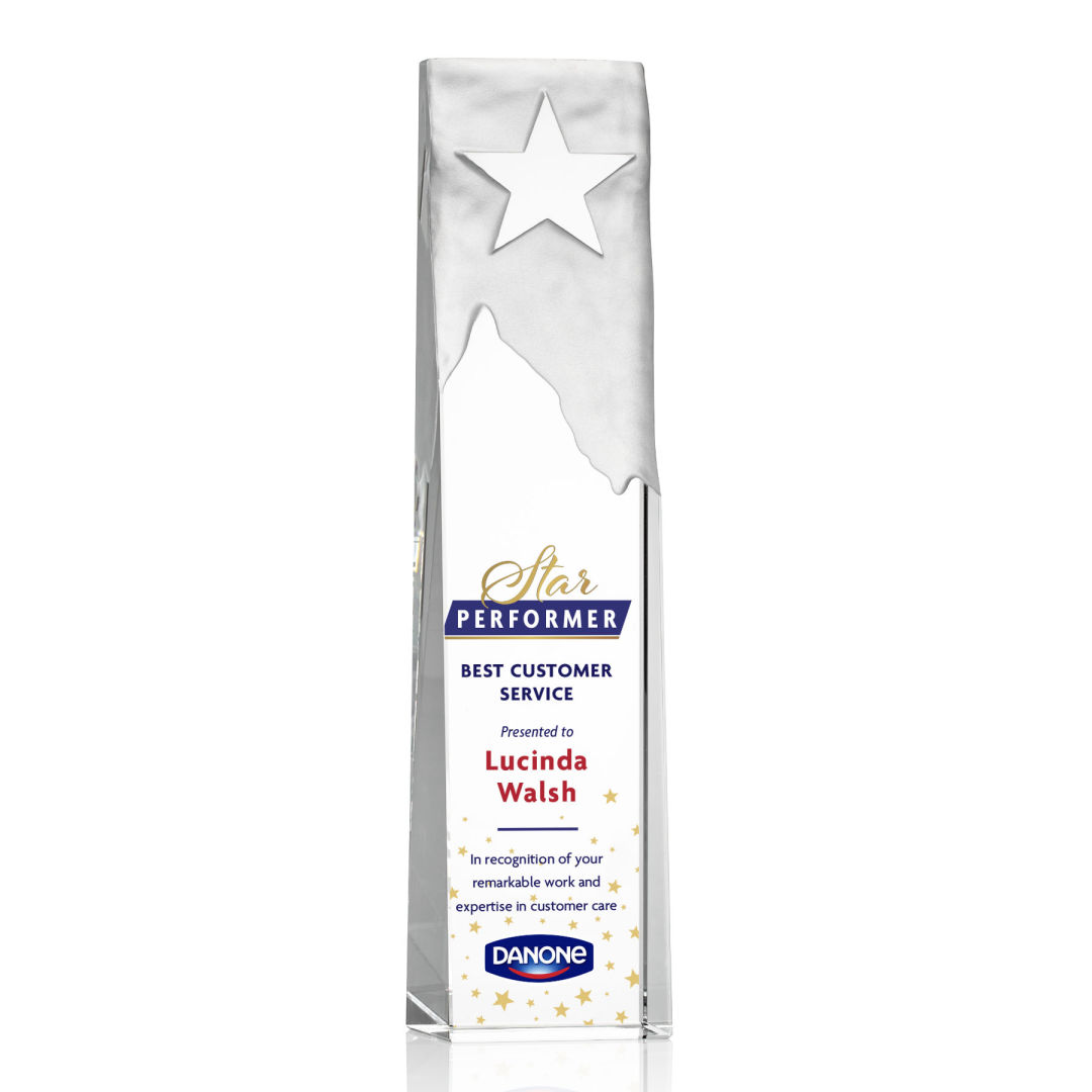 Stapleton Star VividPrint™ Award 4