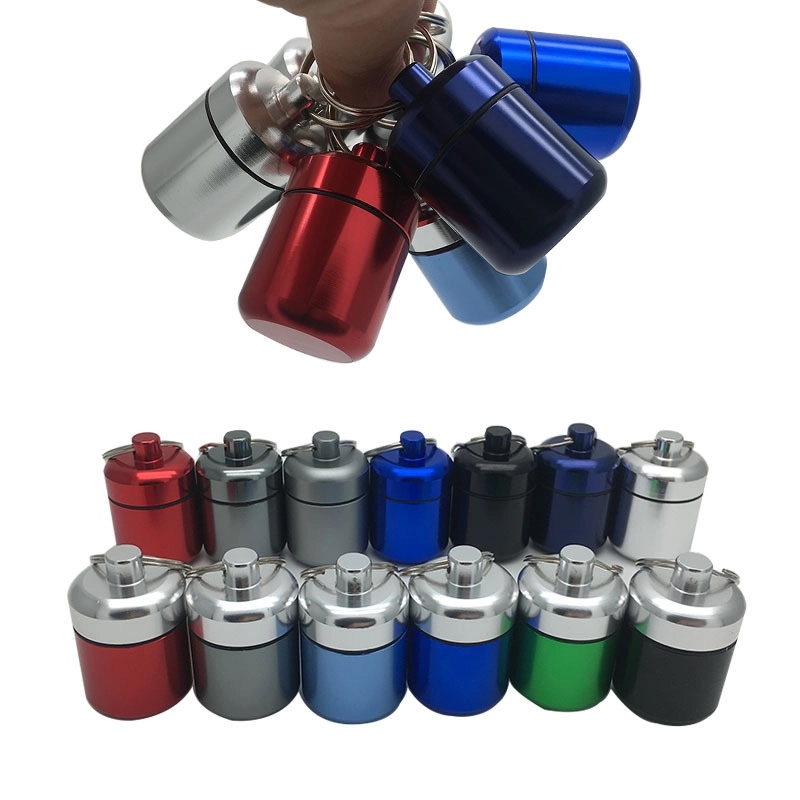 Pressure Reducing Ear Plugs With Storage Case 4