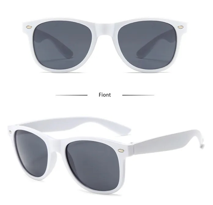 UV Protection Classic Sunglasses 4