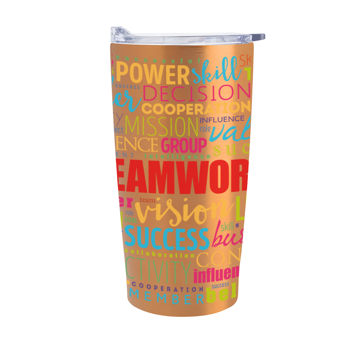 20 Oz. Full Color Himalayan Tumbler 39