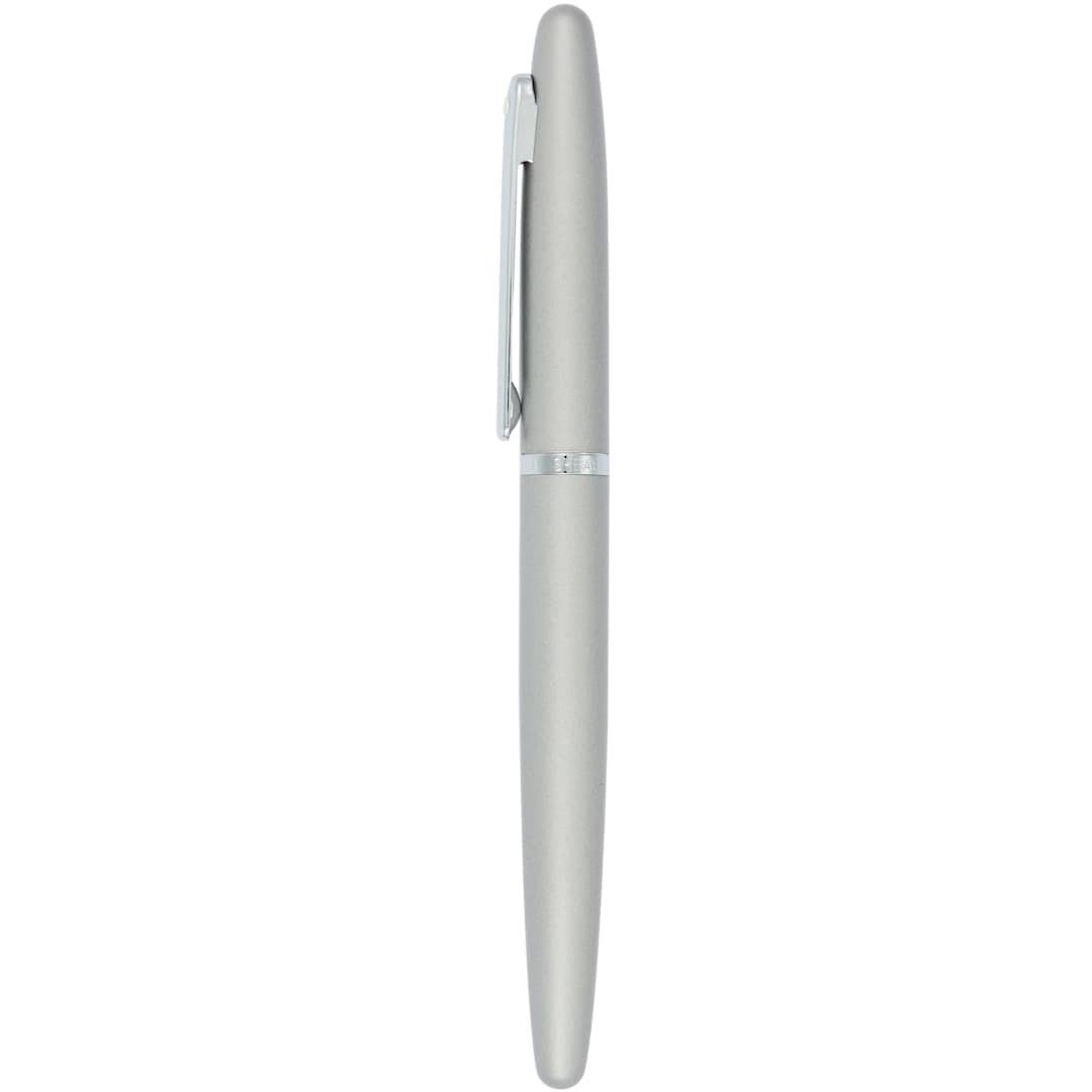 Sheaffer® VFM Brushed Chrome Roller Ball 21