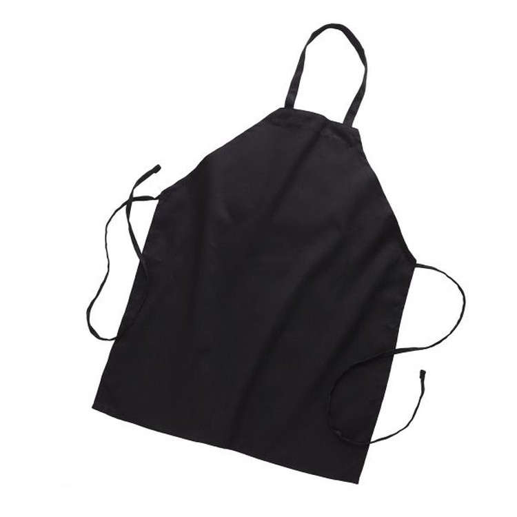Wide Butcher Apron - 28"x34" (Blank) 1