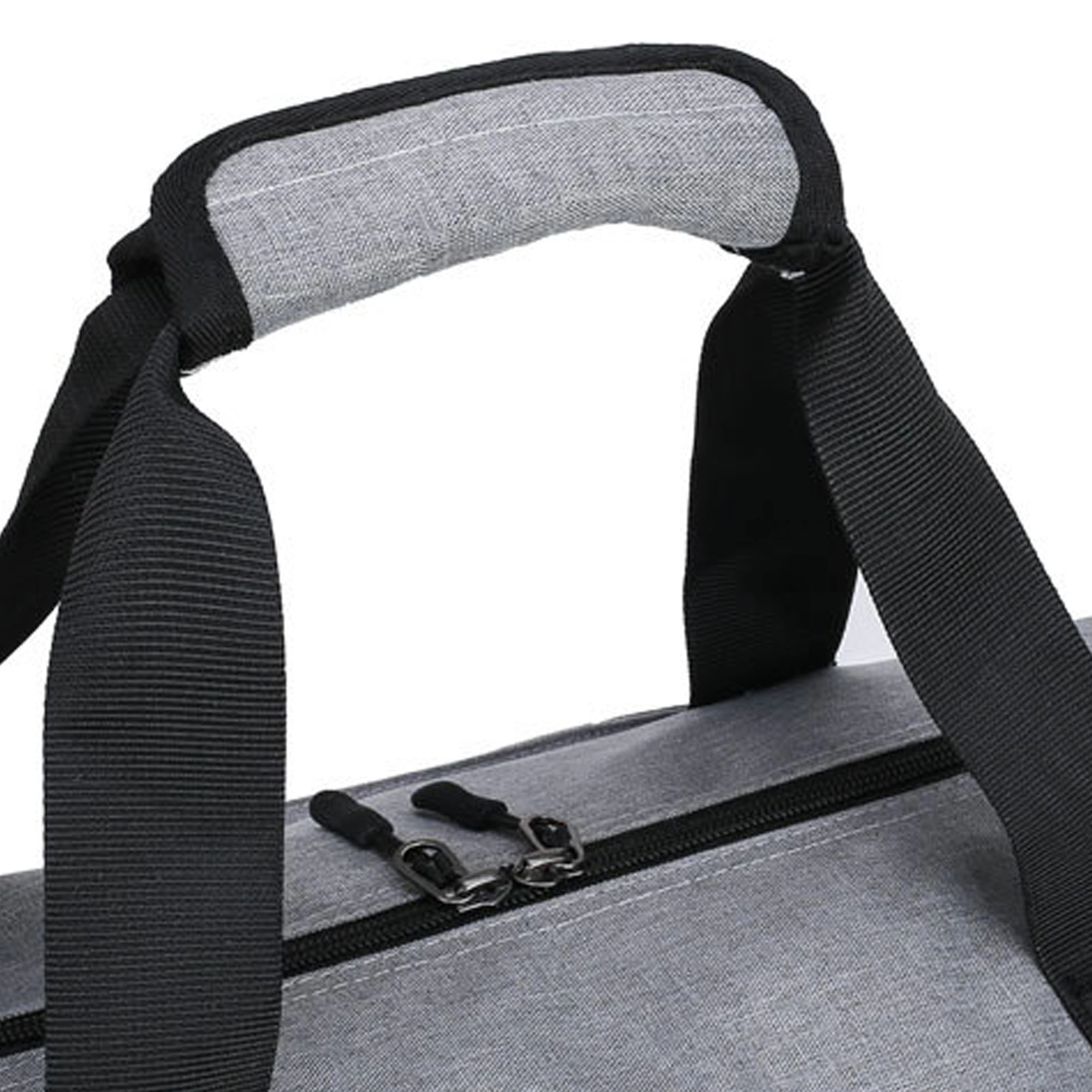 Sport Travel Fitness Bag 1