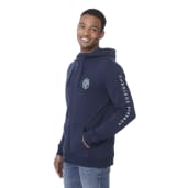 tentree Organic Cotton Zip Hoodie - Men's 44