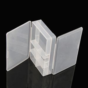Round Shape Pill Case Tablet Box With Cutter 8