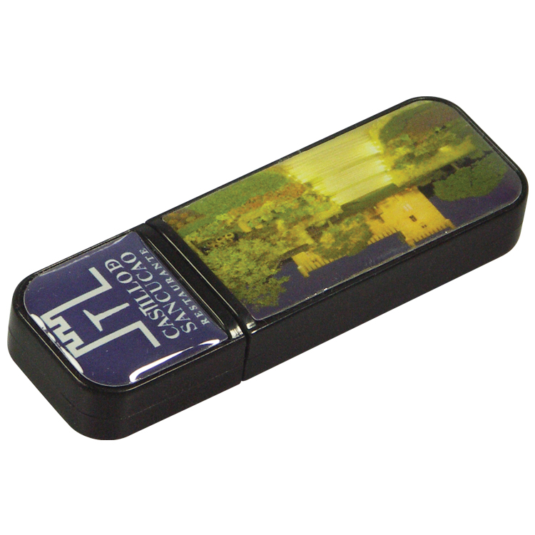 1118FMS - Flash Memory Drive V2.0 1