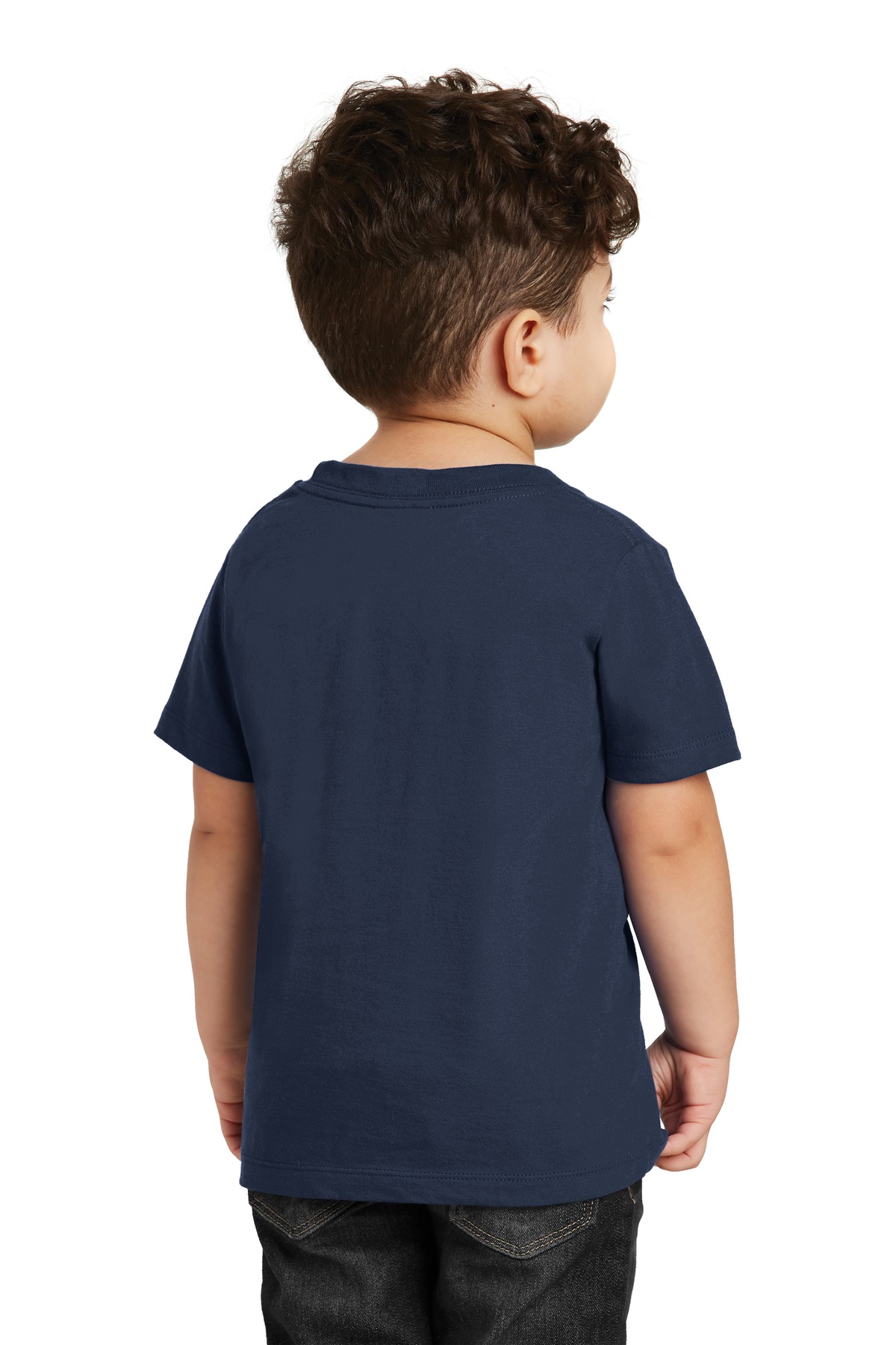 Port & Company® Toddler Fan Favorite Tee 27
