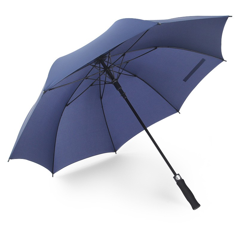 56" ARC Auto Open Straight Umbrella 6