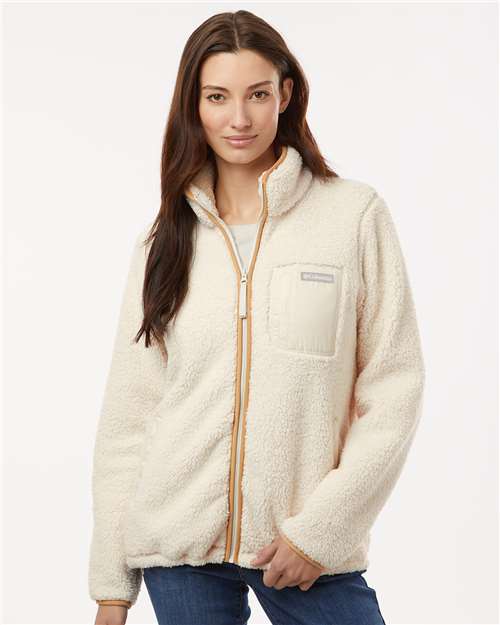 Women's West Bend™ II Full-Zip Jacket - 209927 3