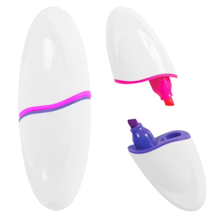 Oval Highlighter 3