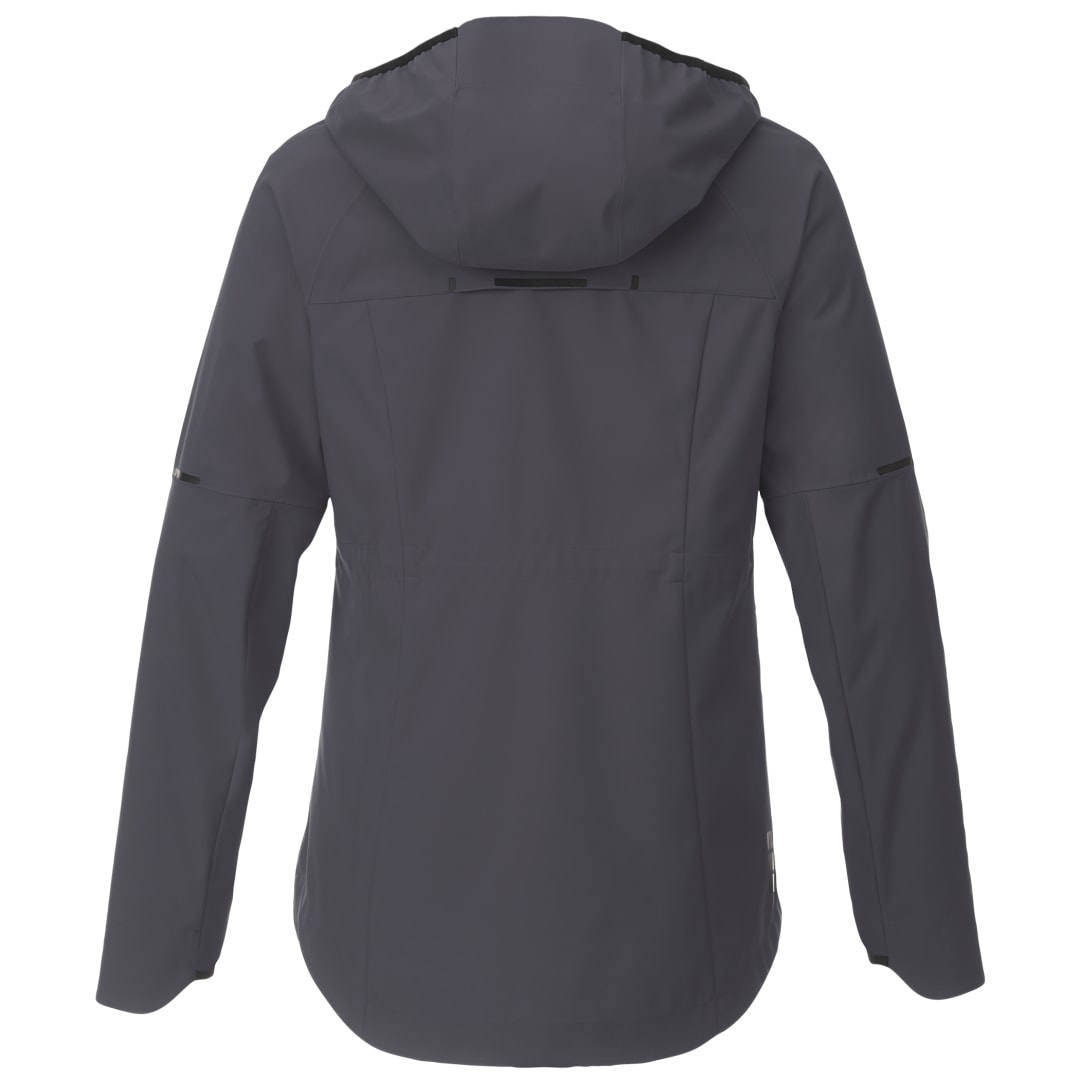 Women's ORACLE Softshell Jacket 15