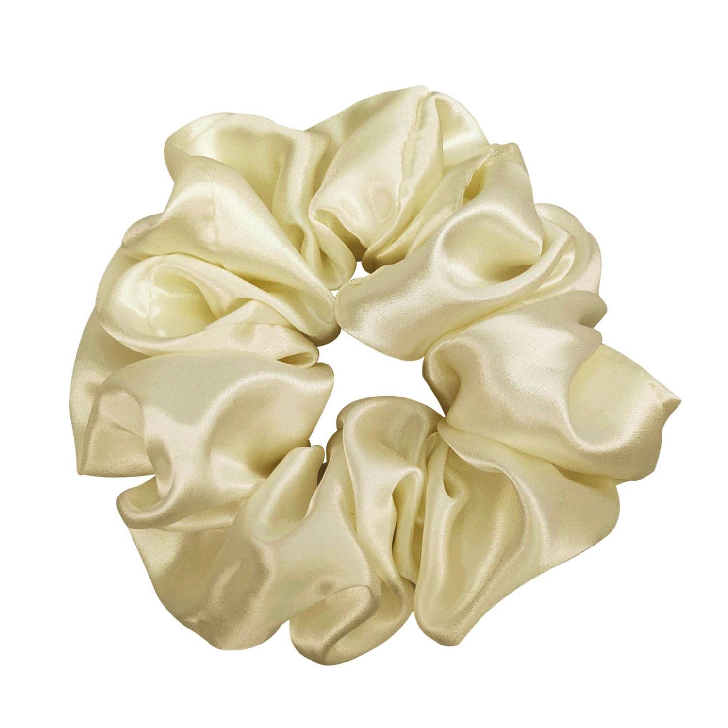 Full custom patterned scrunchie