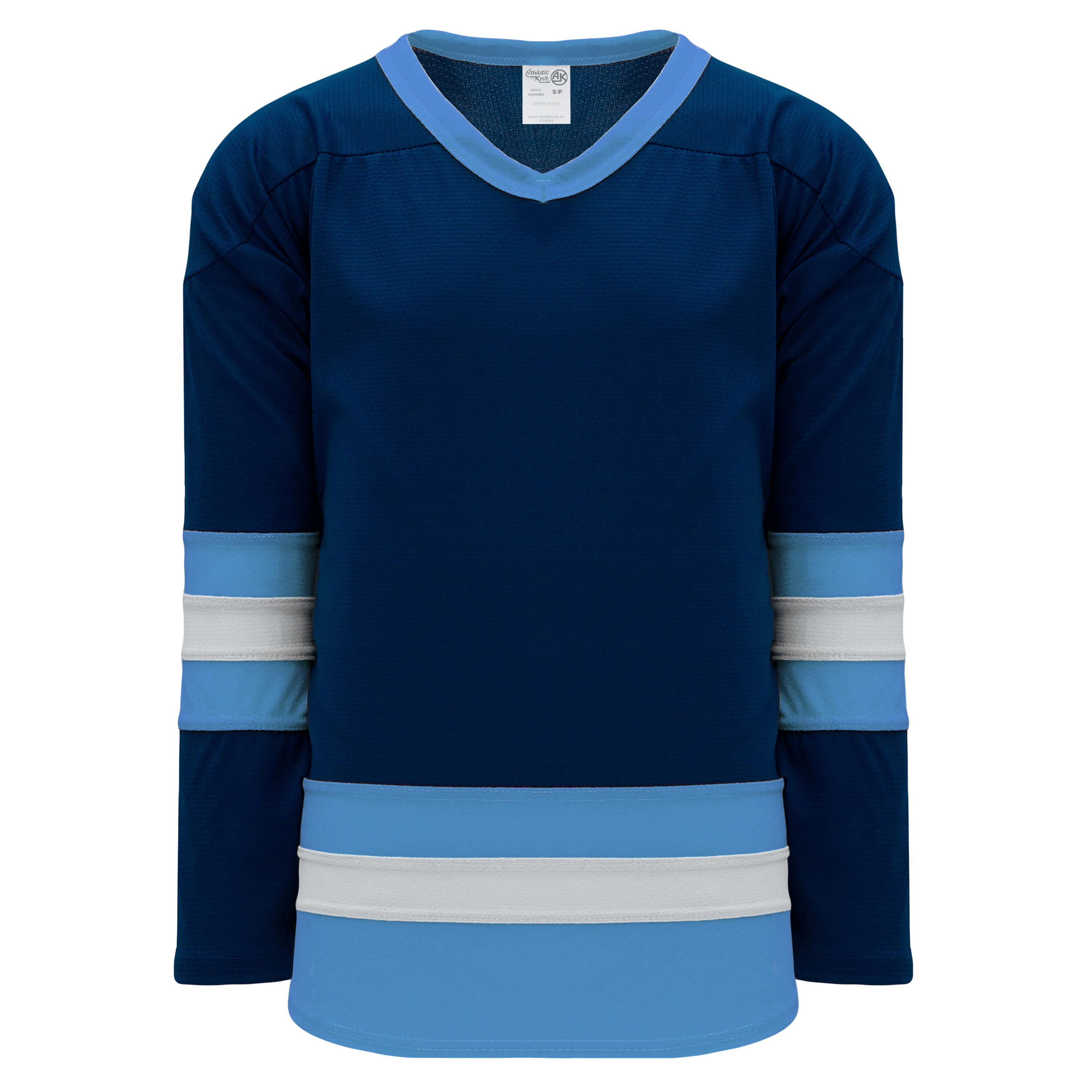 League Hockey Jerseys H6500-G01 21