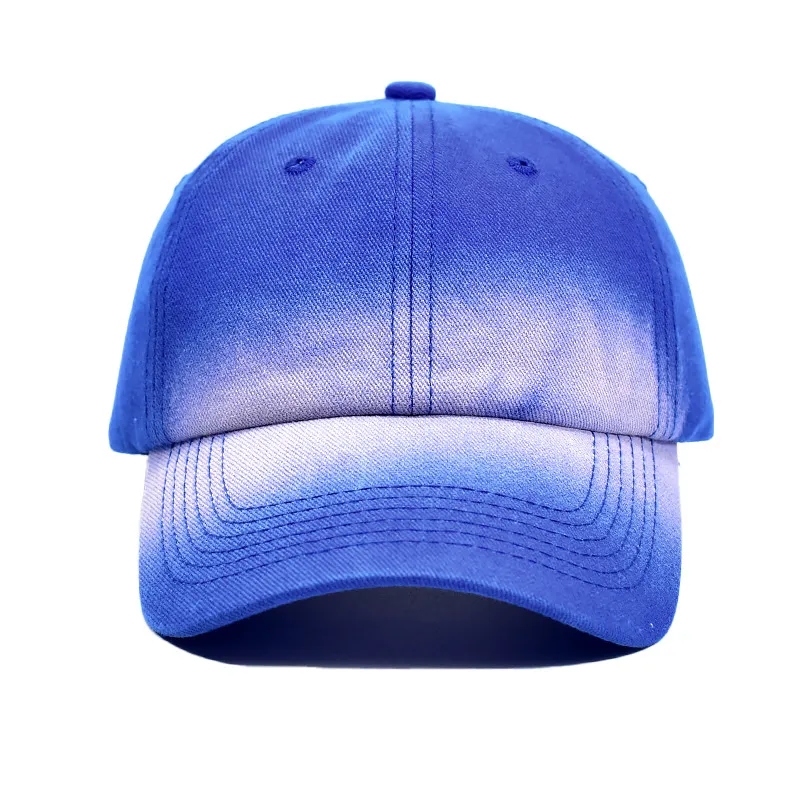 Comfy 6-Panel Baseball Cap 2