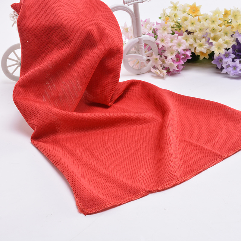 Soft Breathable Cooling Towel for Sports 26
