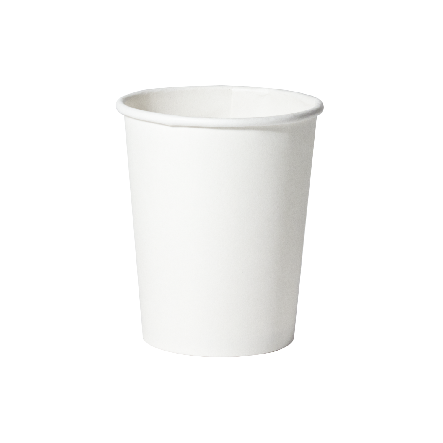 10 oz New York Style Paper Hot Cup