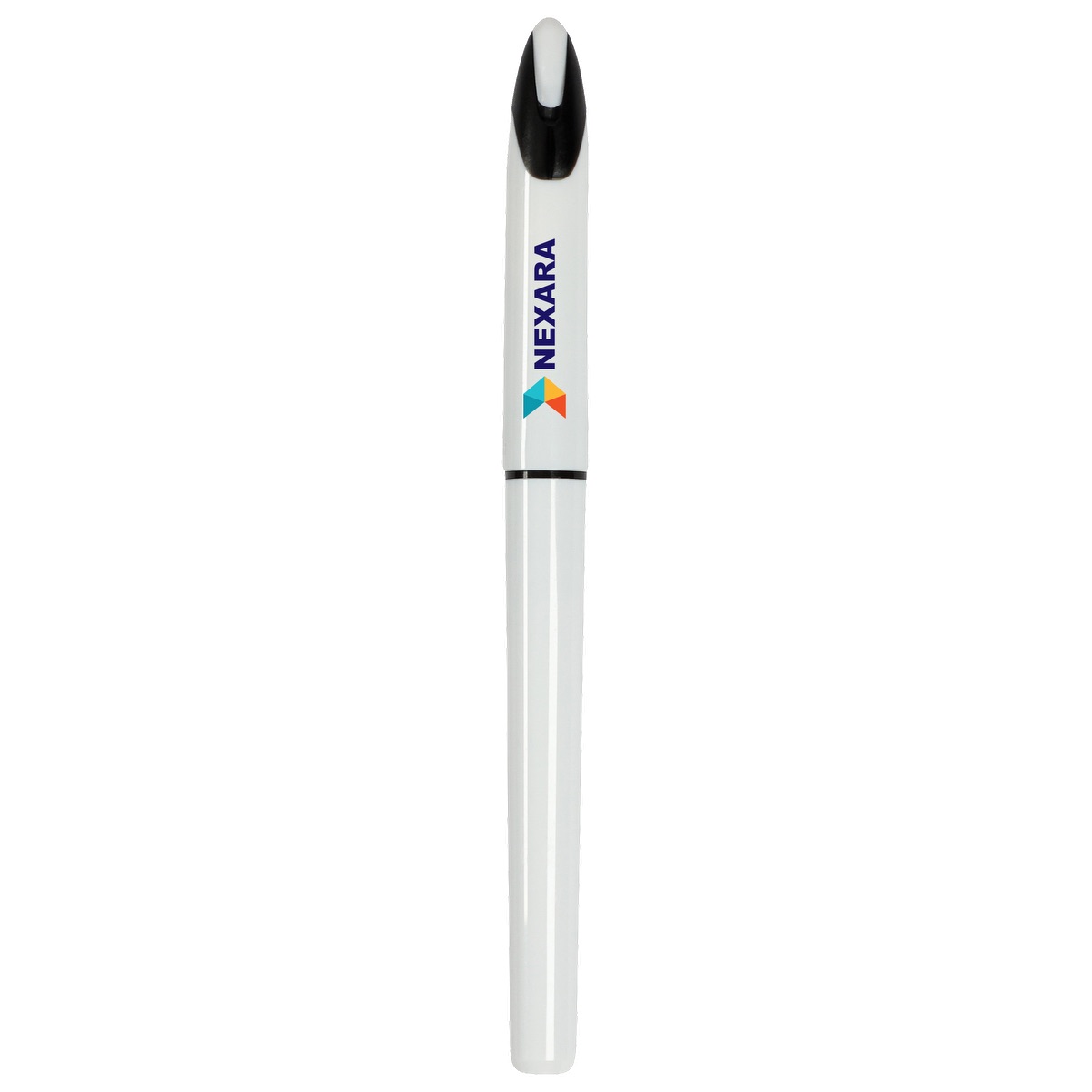 uni-ball® Air Rollerball Pen White 7