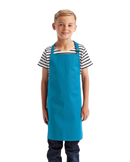 Youth Recycled Apron - RP149 80