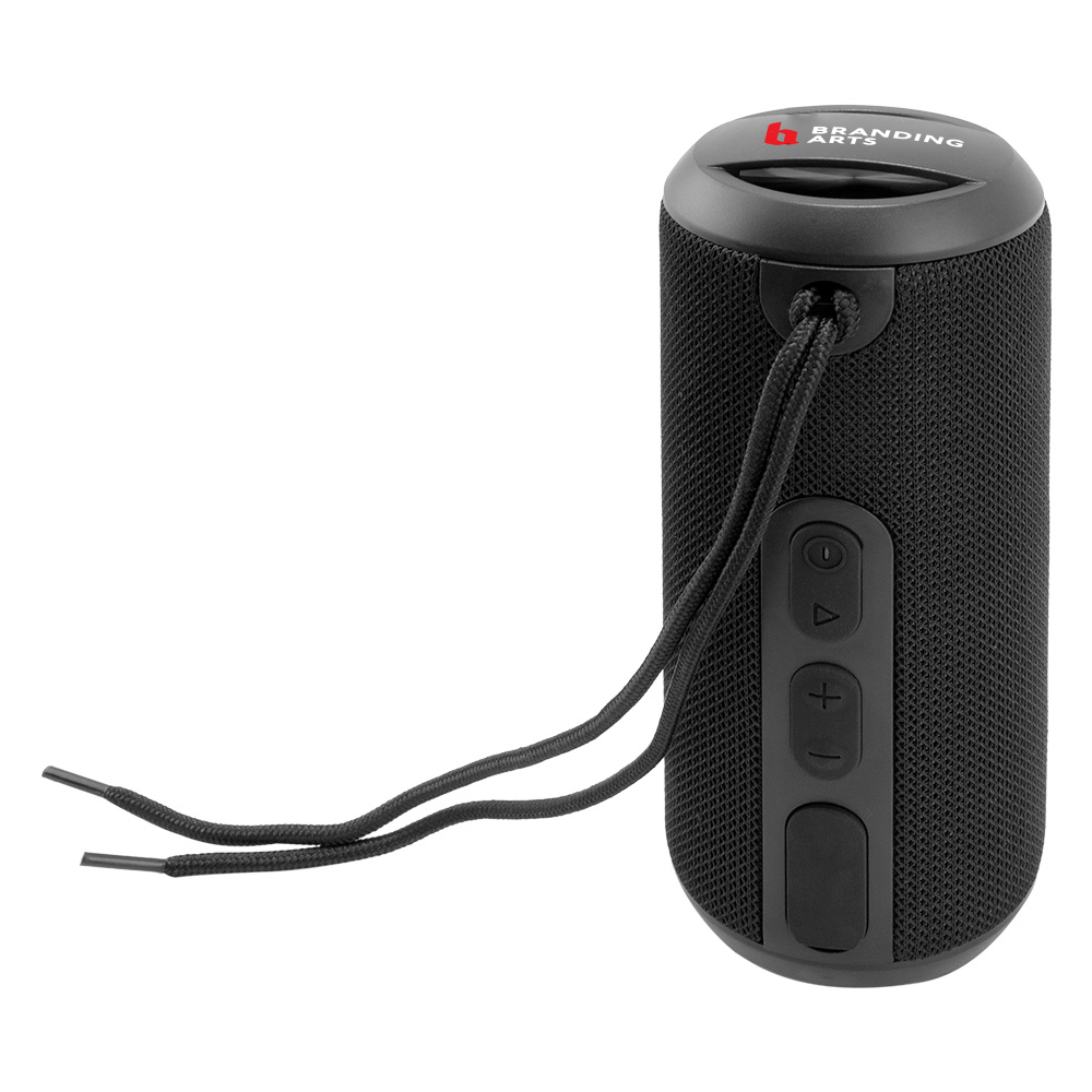 SonicWave Outdoor Waterproof Bluetooth Speaker 1