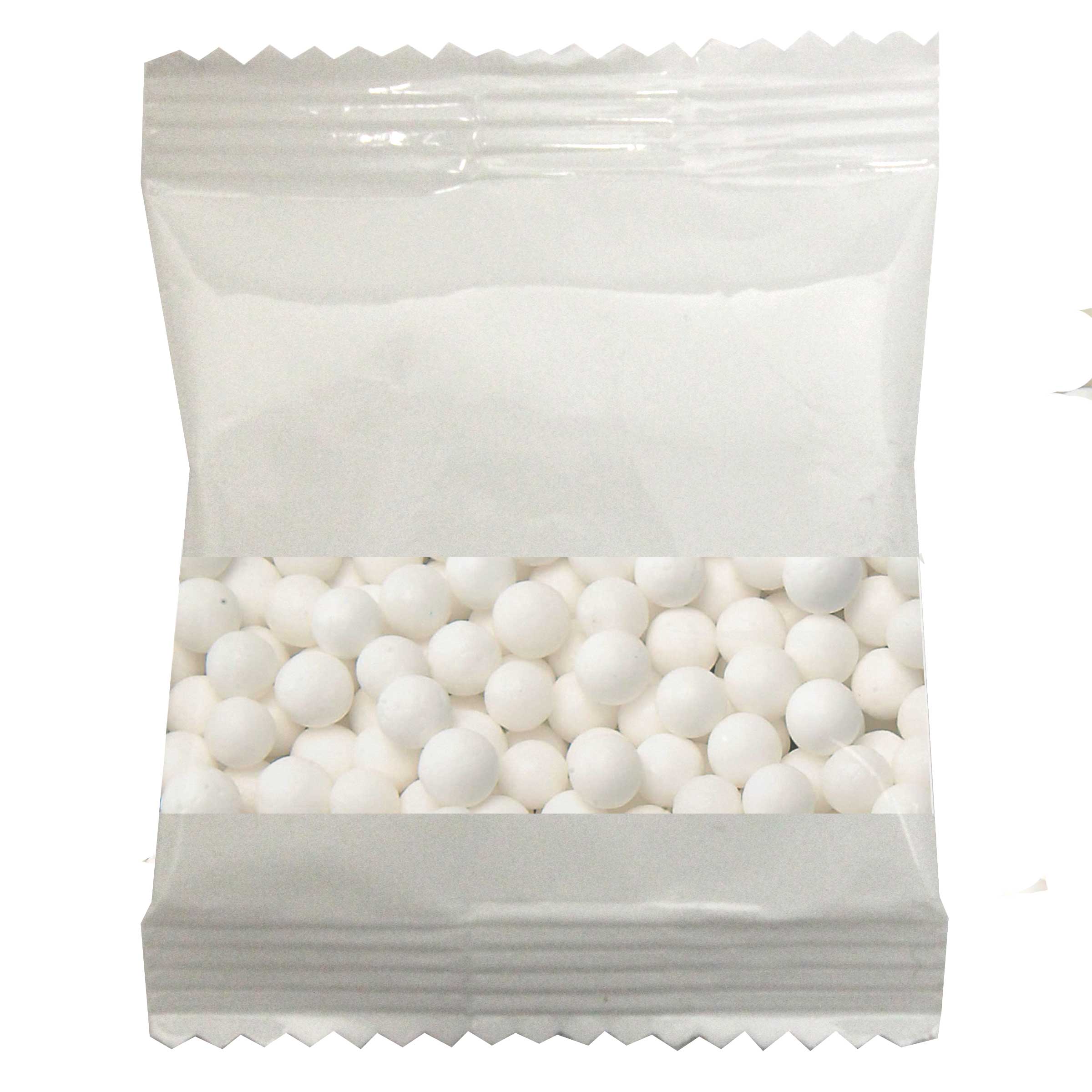 Zagasnacks™ Promo Snack Pack Bags 31