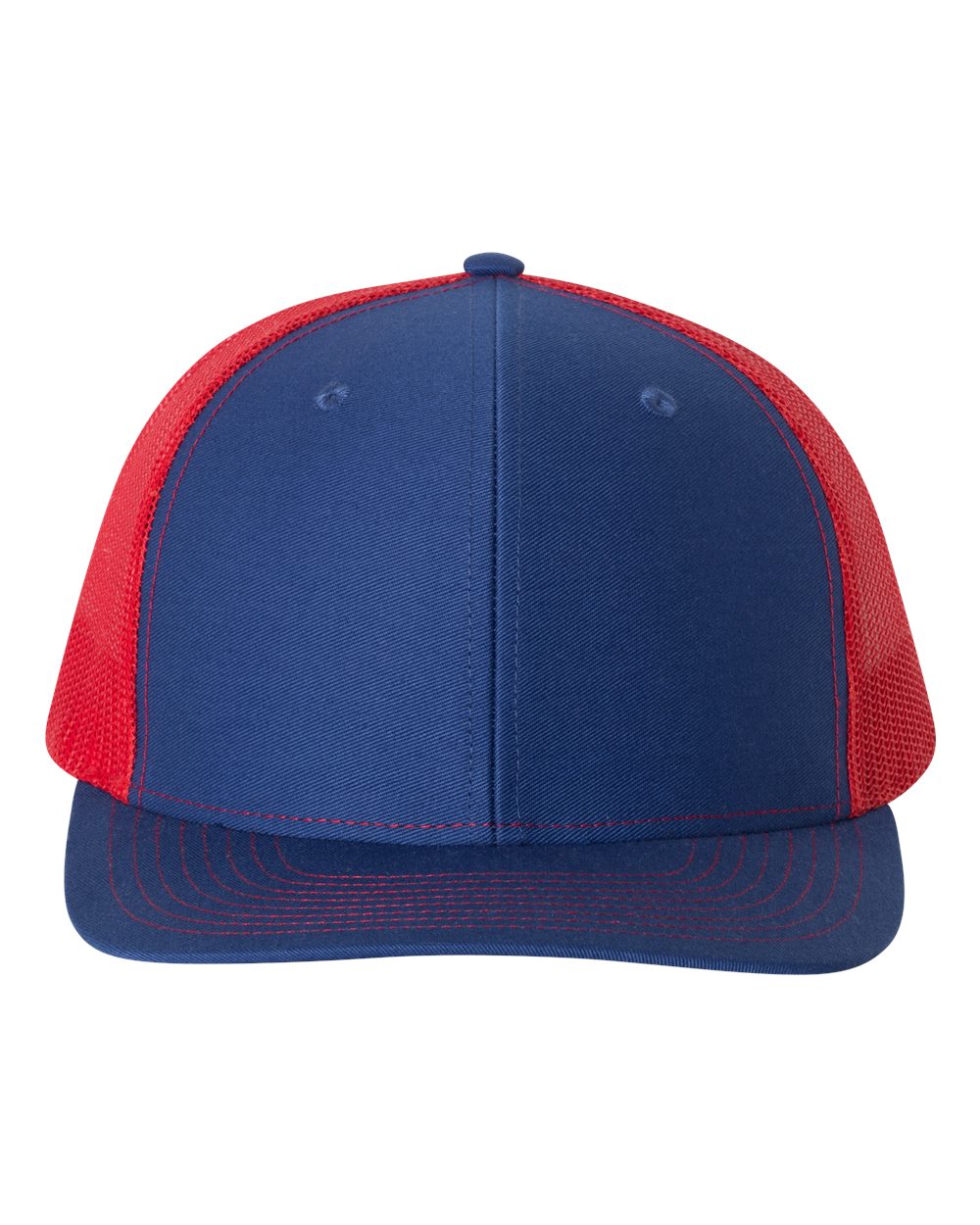 Snapback Trucker Cap - 112 93
