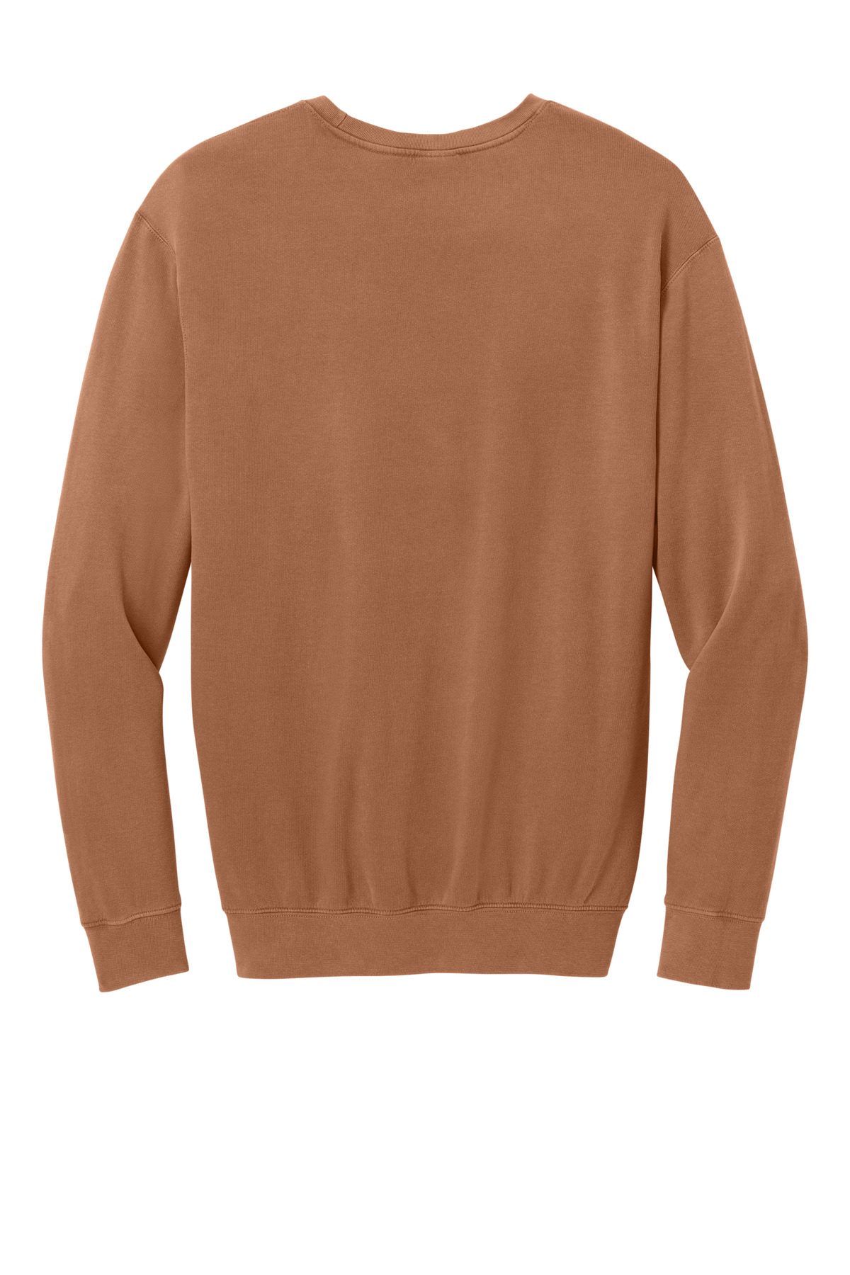 Comfort Colors Lightweight Crewneck Sweatshirt 1466 117