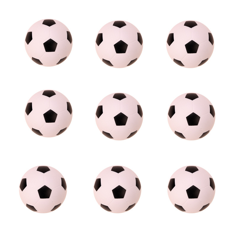 Stress Soccer Ball 4