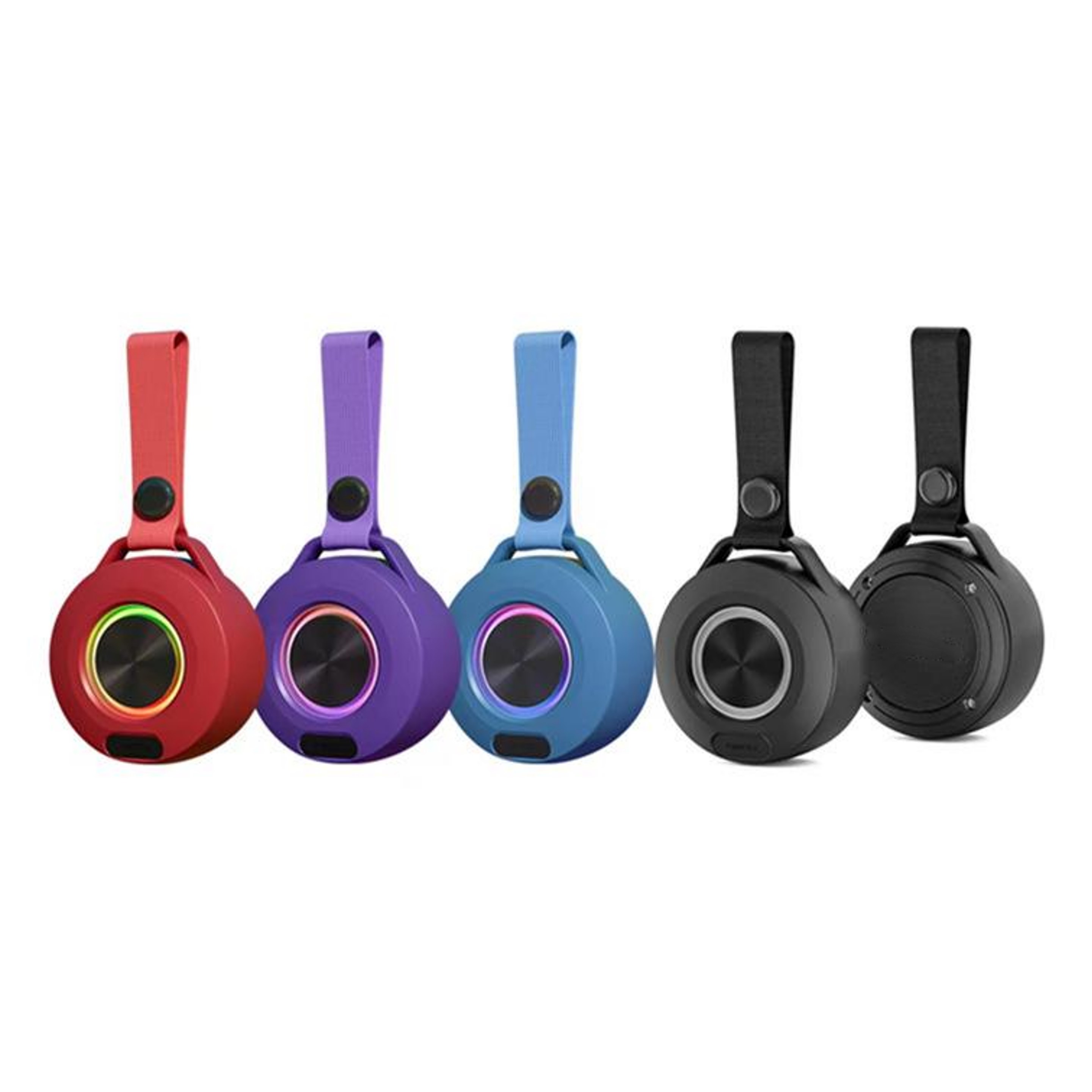 Mini Bluetooth Speaker (direct import) 4