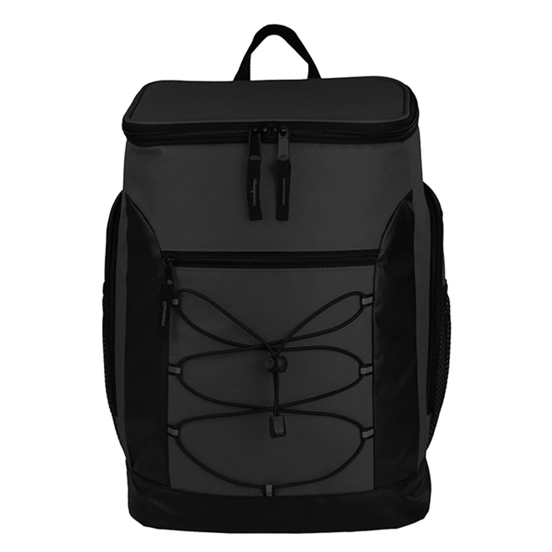 Picnic Insulation Backpack W/ Opener 5