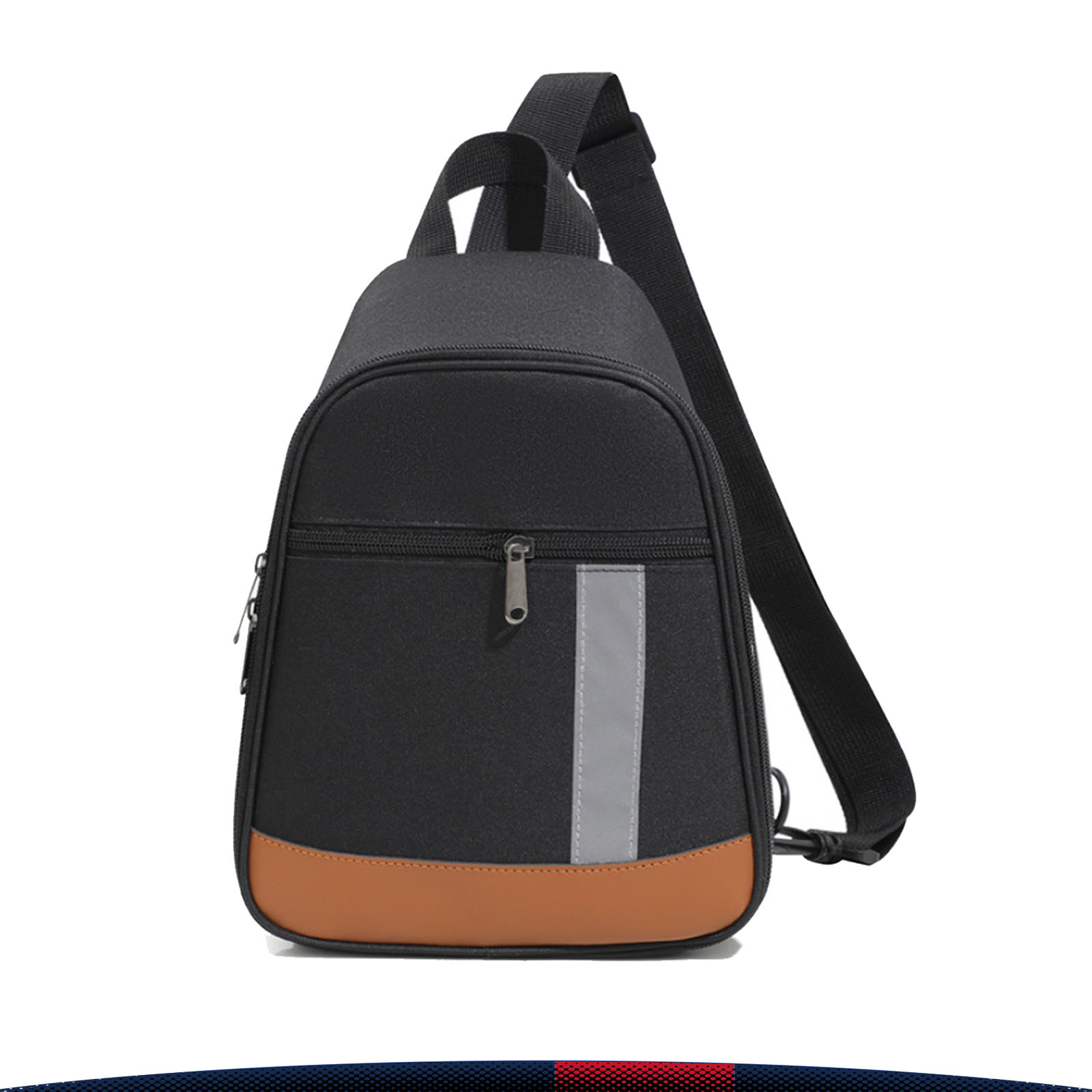 Arylo Single-Shoulder Insulated Lunch Bag 4