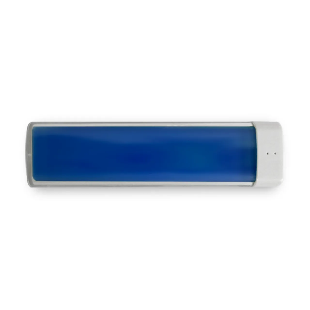 2600mAh Classic Power Bank with Customized Logo 3