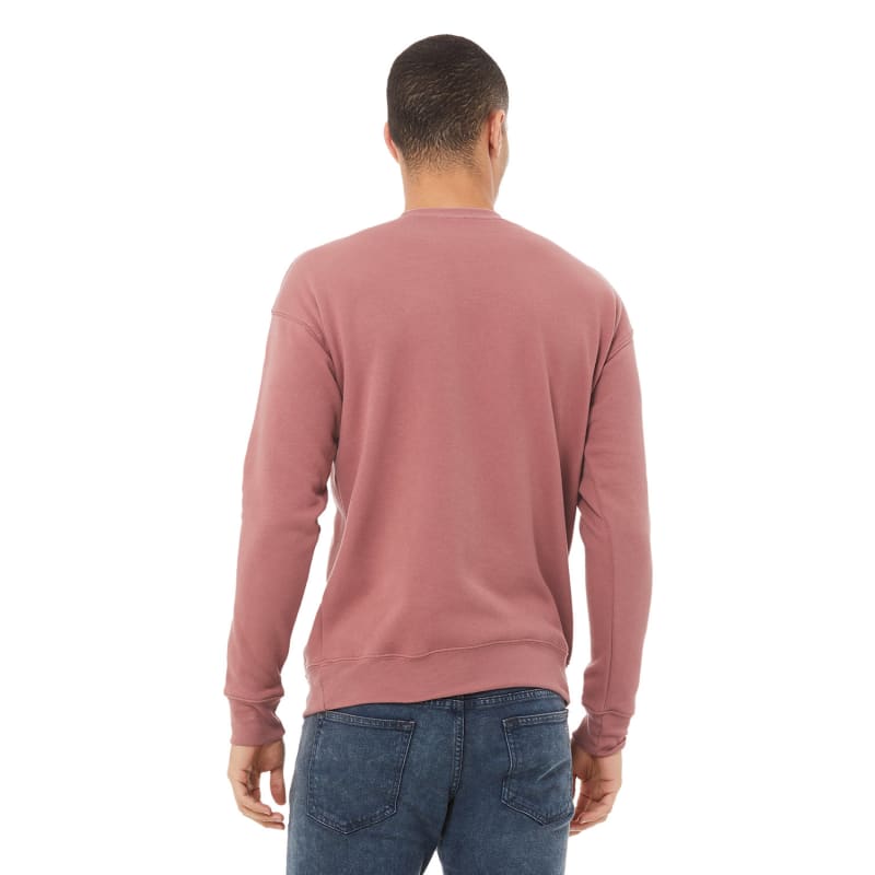 Bella + Canvas Unisex Drop Shoulder Fleece 46