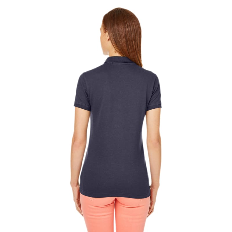 Devon & Jones New Classics™ Ladies' Performance Polo 10