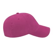Cap America Relaxed Golf Cap 438