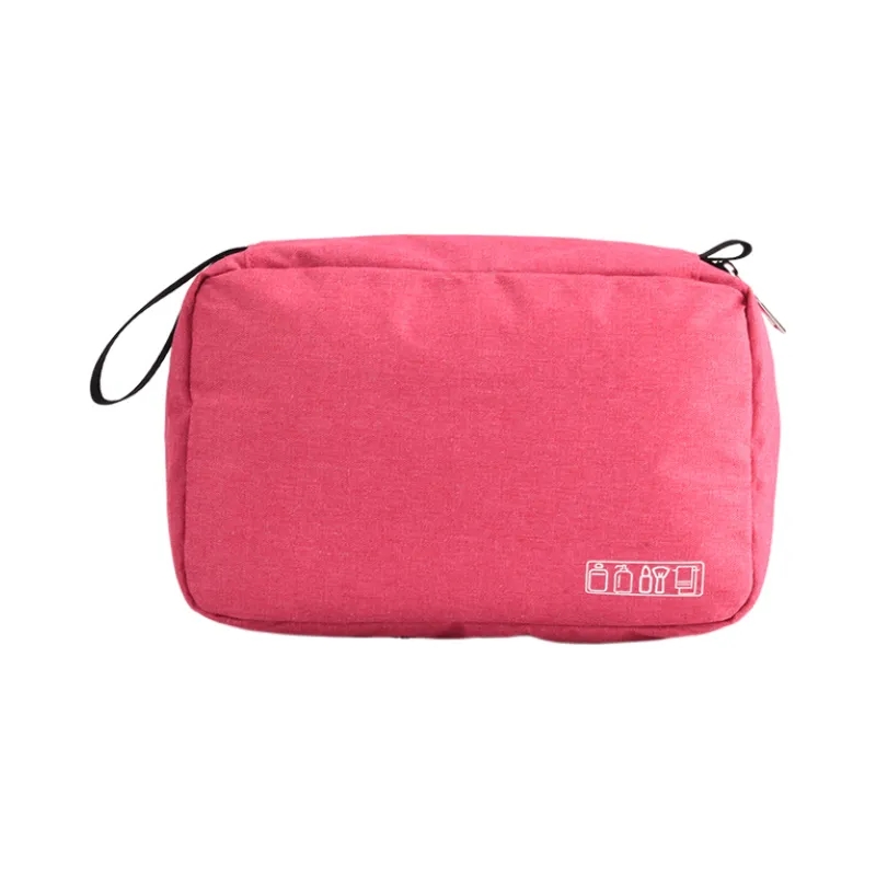 Hanging Travel Toiletry Bag 9