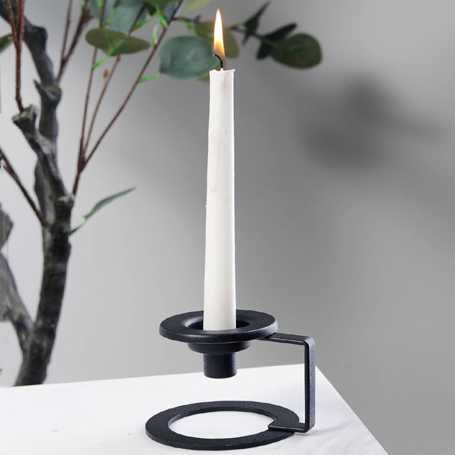 Portable Candlestick Holder 3