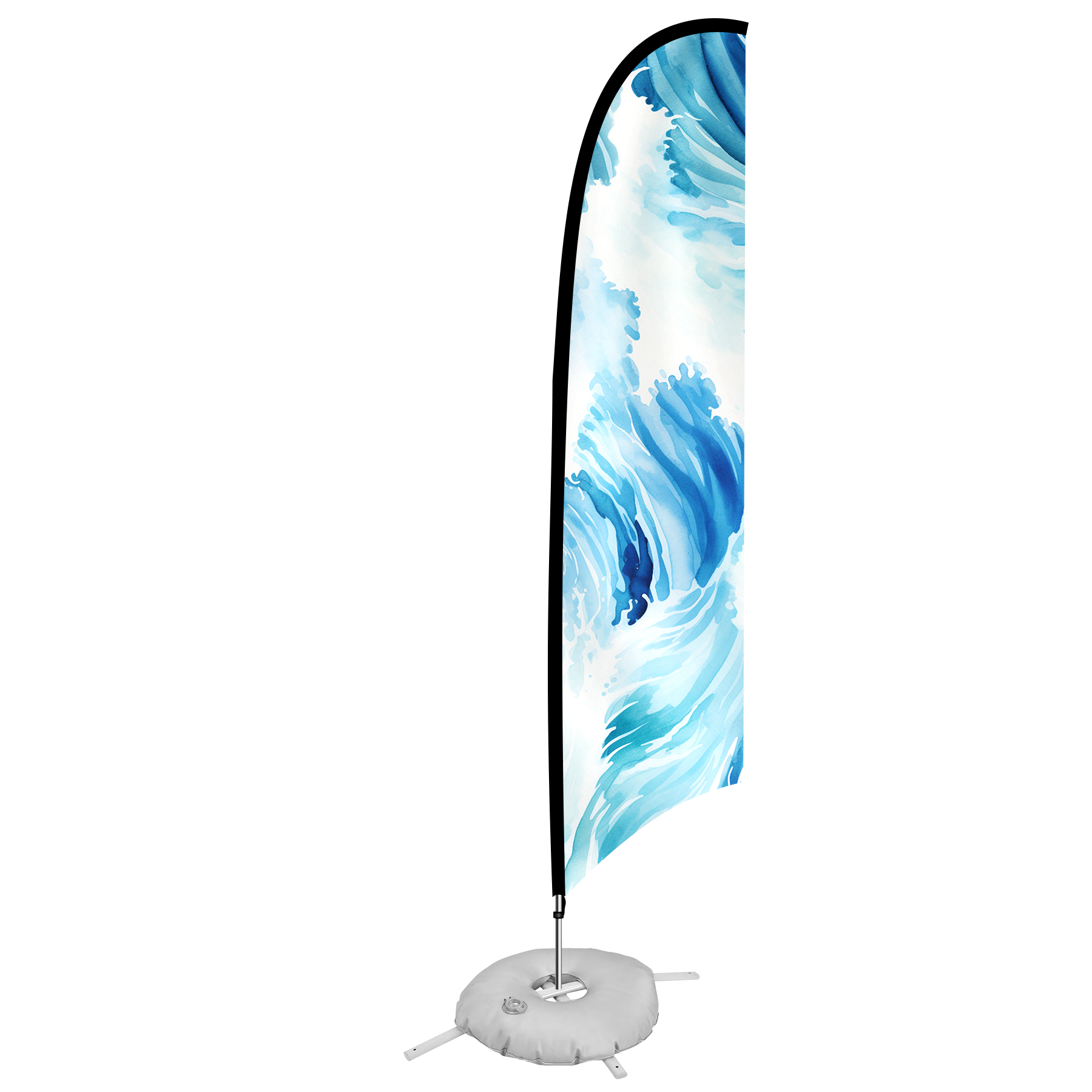 Custome Feather Flag 7